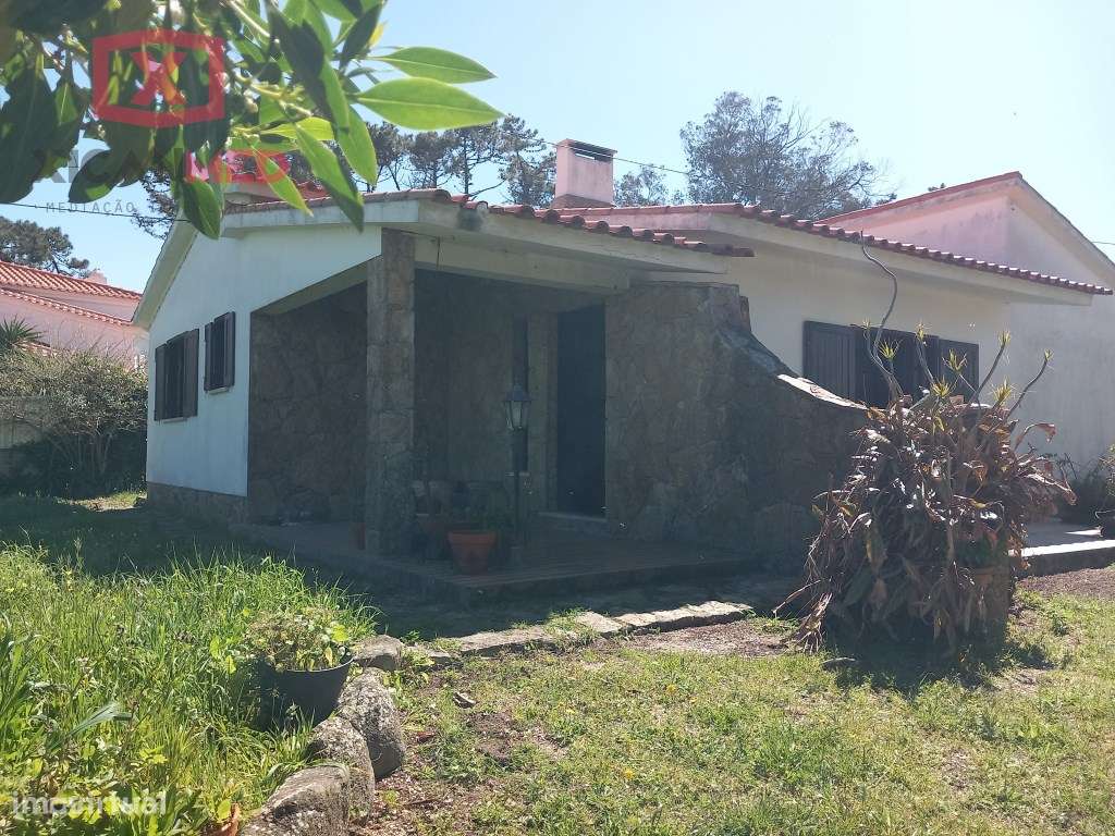 Moradia em Fontanelas - Grande imagem: 2/26