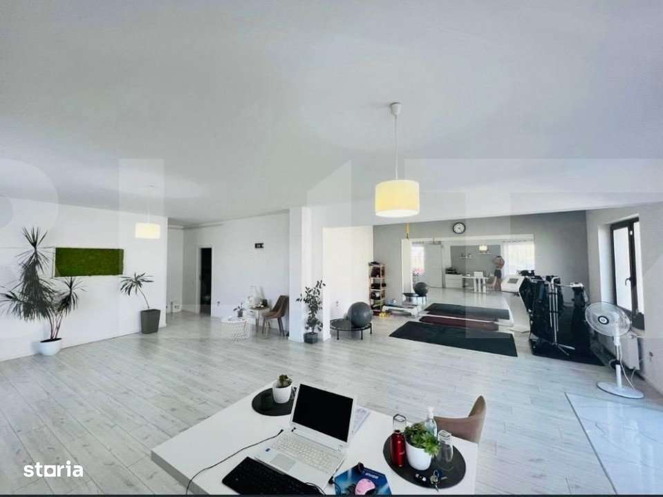 Spatiu comercial premium, 80 mp, bloc nou, zona Iulius Mall - Imagine principală: 4/7