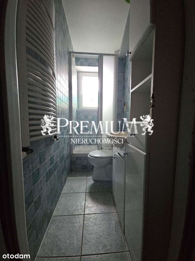 Mieszkane 2-pokojowe na Biskupinie - Pełny obrazek: 5/5