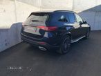 Mercedes-Benz GLC 300 de 4Matic - 6