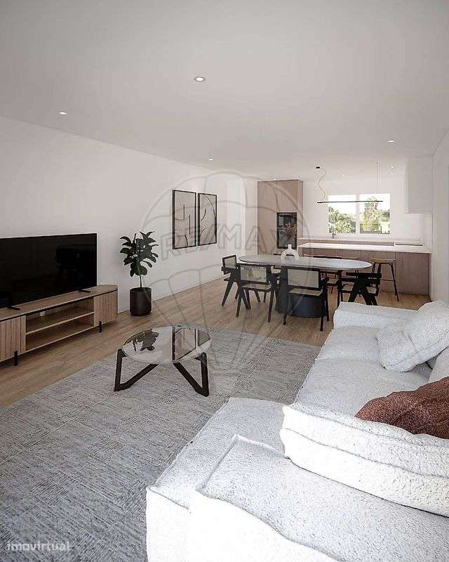 Apartamento T2 para venda-5