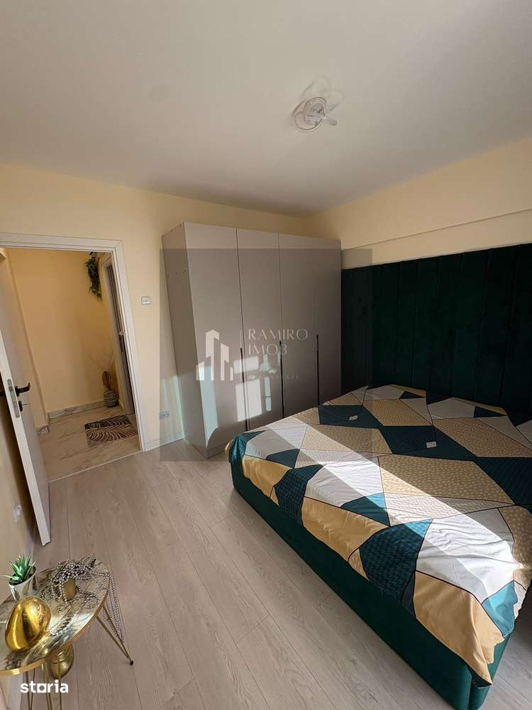 Apartament 3 camere decomandat Soseaua Giurgiului / Piata Progesul z