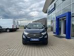 Ford EcoSport 1.0 Ecoboost Trend - 2