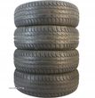 4x 185/65R15 opony letnie Kleber 60231 - 1