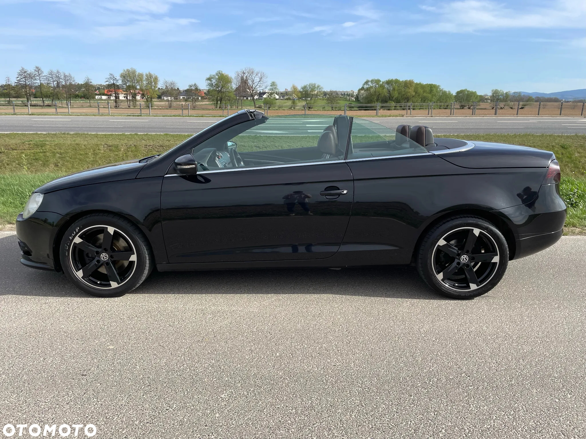 Volkswagen Eos 2.0 TDI DPF - 17