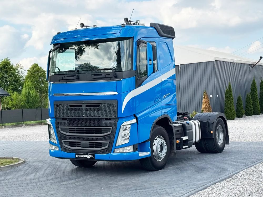 Volvo FH 2018