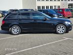 Mercedes-Benz Klasa C 200 d T 7G-TRONIC Exclusive - 5