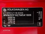 Volkswagen Golf Plus 1.9 TDI Comfortline - 24