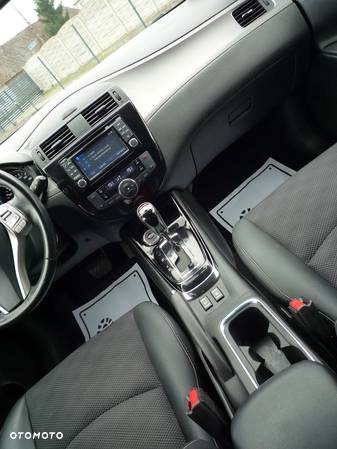 Nissan Pulsar 1.2 DIG-T Visia Xtronic EU6 - 25