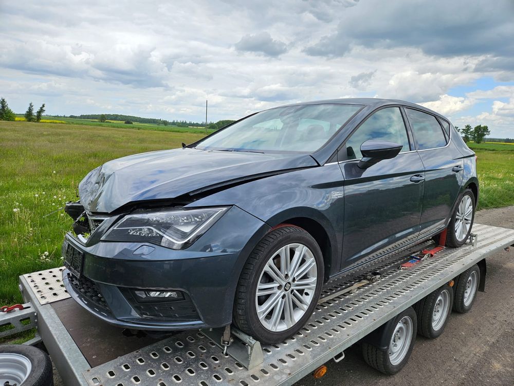 Seat Leon IV 2020