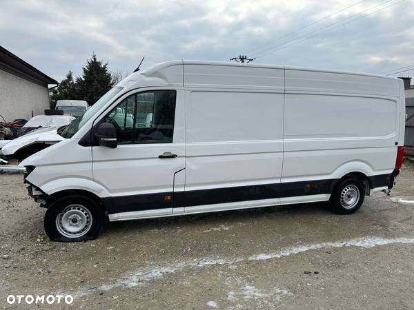 Volkswagen Crafter - 9