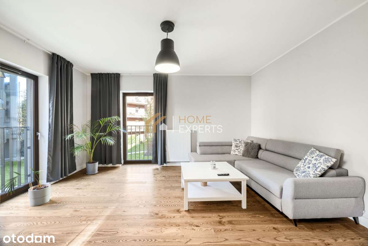 Świetna lokalizacja, widok na zieleń !-1