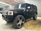 Hummer H2 6.0 Luxury 6L. - 1