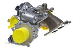 TURBOSPRĘŻARKA NOWA 06K145654N AUDI 2.0 TDI 16V - 5