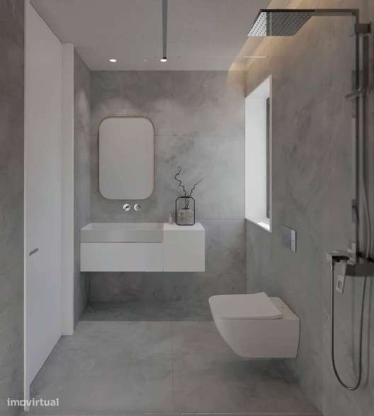 Apartamentos novos perto do centro Braga-12