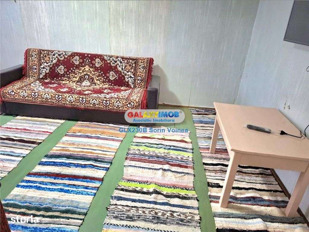 Apartament 4 camere 1 Decembrie 1918 | mobilat | 12 min. metrou - Imagine principală: 5/8