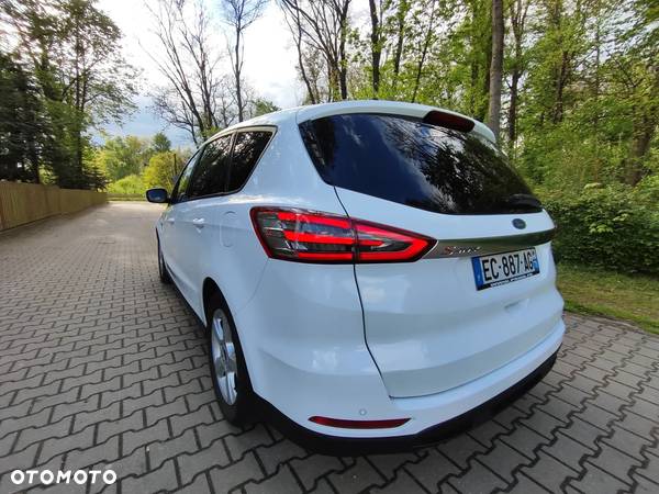 Ford S-Max 2.0 TDCi Trend - 7