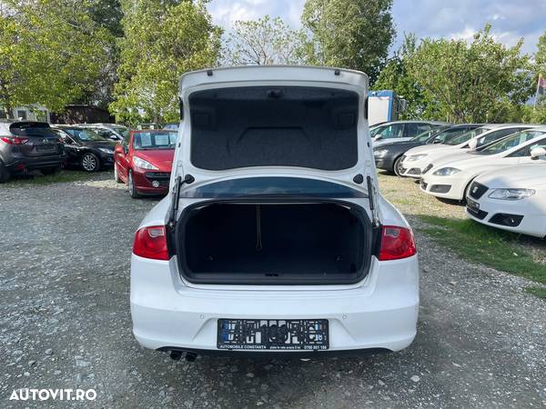 Seat Exeo ST 2.0 TDI 120 CP Style - 15