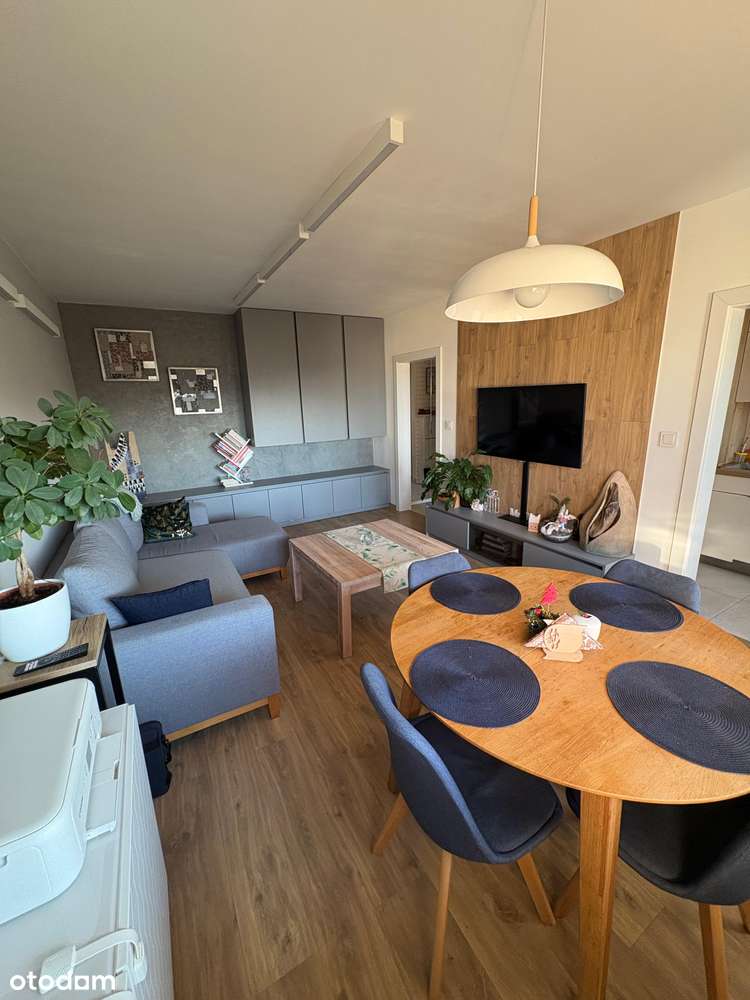 Super mieszkanie, kompaktowe w bardzo dobrej lokalizacji-7