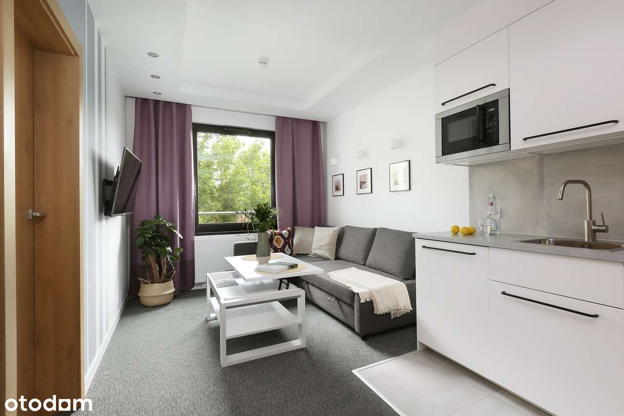 Apartment for rent with a price drop in Gdańsk