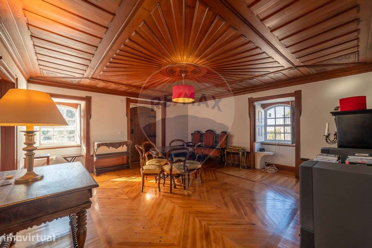 Moradia T7 para venda - Grande imagem: 4/38