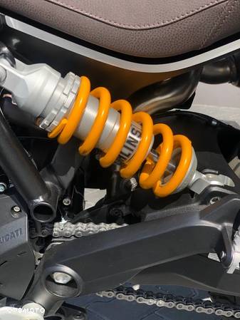 Ducati Scrambler - 12