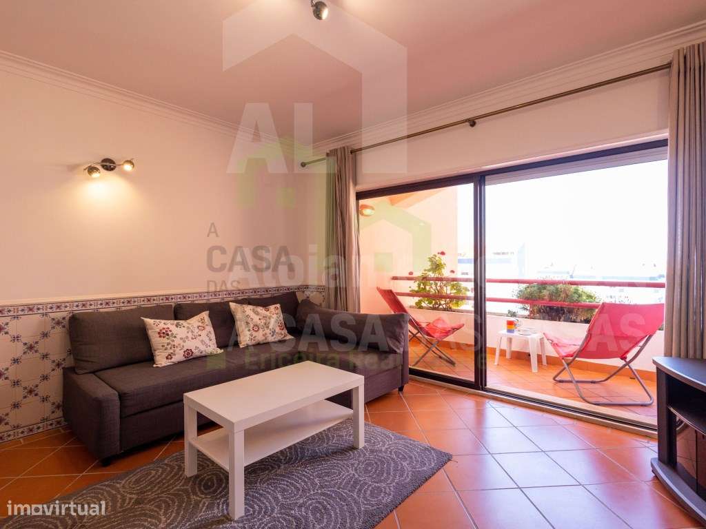Sofia Beach Apartment by ACasaDasCasas - Grande imagem: 5/18