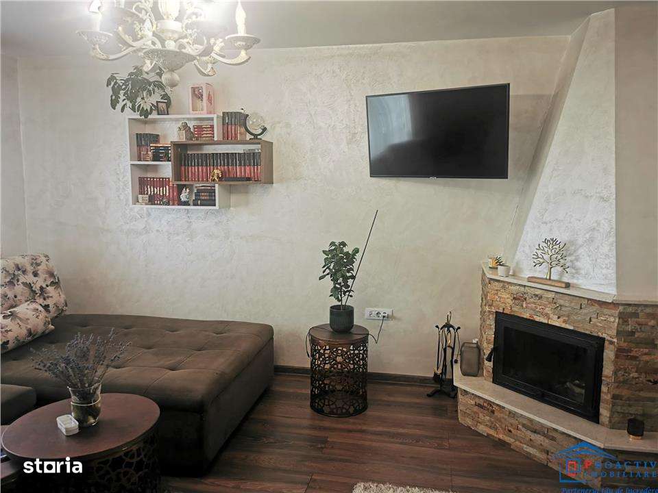 Casa Individuala, Frumoasa C-5121-0