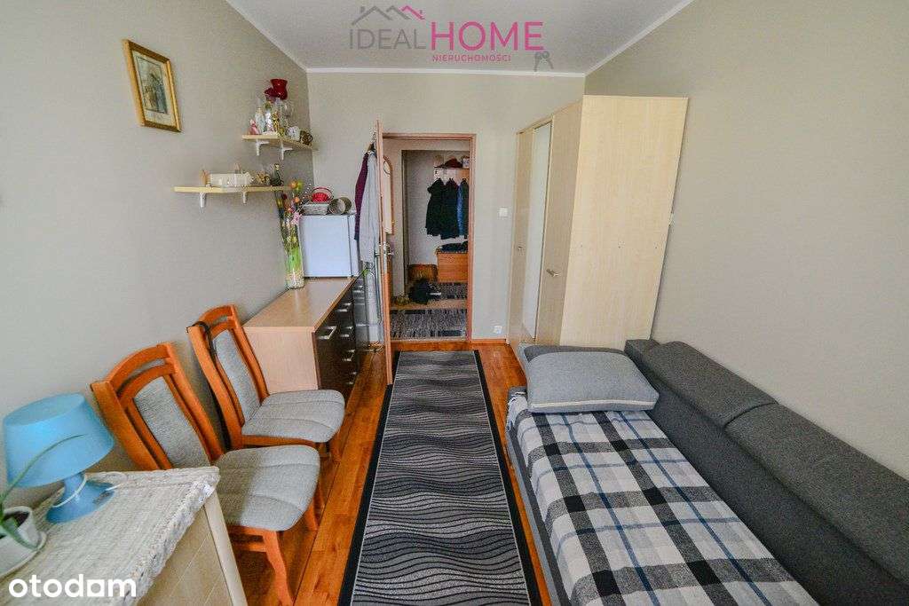 Komfortowe mieszkanie w Nowej Sarzynie-7