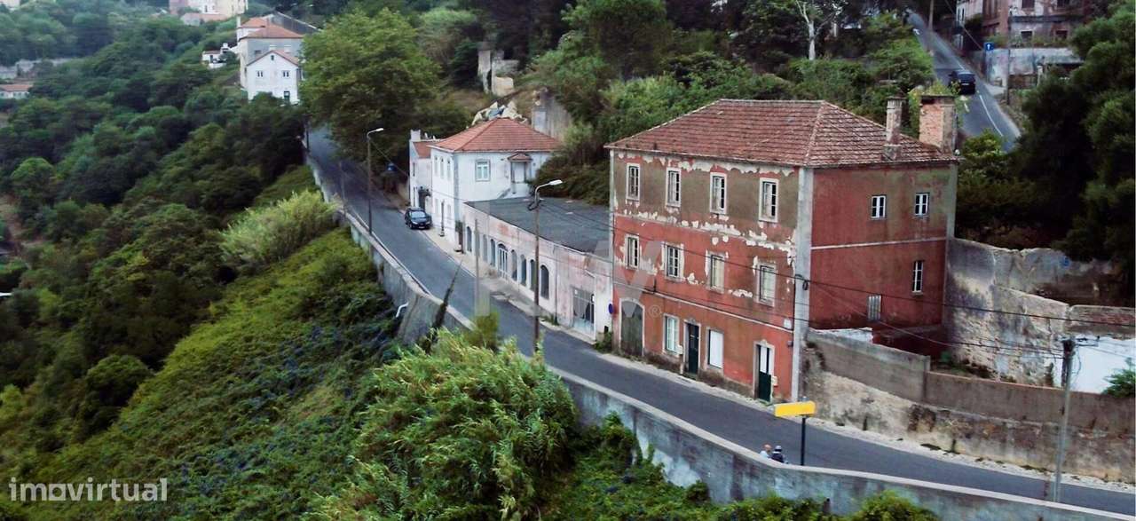 Prédio para Venda em Monserrate, Sintra - Grande imagem: 2/16