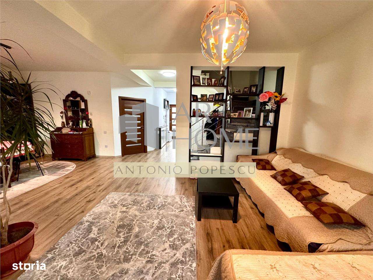 Casa P+1+M, constructie 2015, Ploiesti, Albert - Imagine principală: 3/20