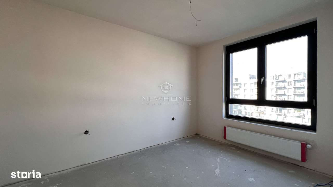Apartament 3 camere, Park Lake, zona Iulius Mall-10