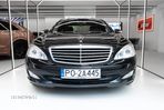 Mercedes-Benz Klasa S 320 CDI 4-Matic - 1