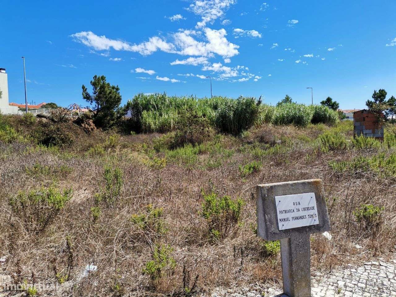 Lote Moradia Isolada - Fontela Vila Verde - Figueira da Foz.-7