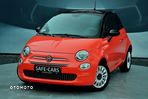 Fiat 500 1.2 Lounge EU6d - 2