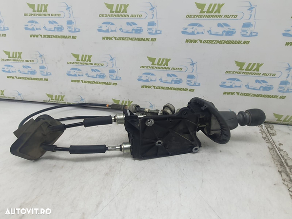 Timonerie 6071690101 55210267 1.2 benzina Ford Ka 2 - 2