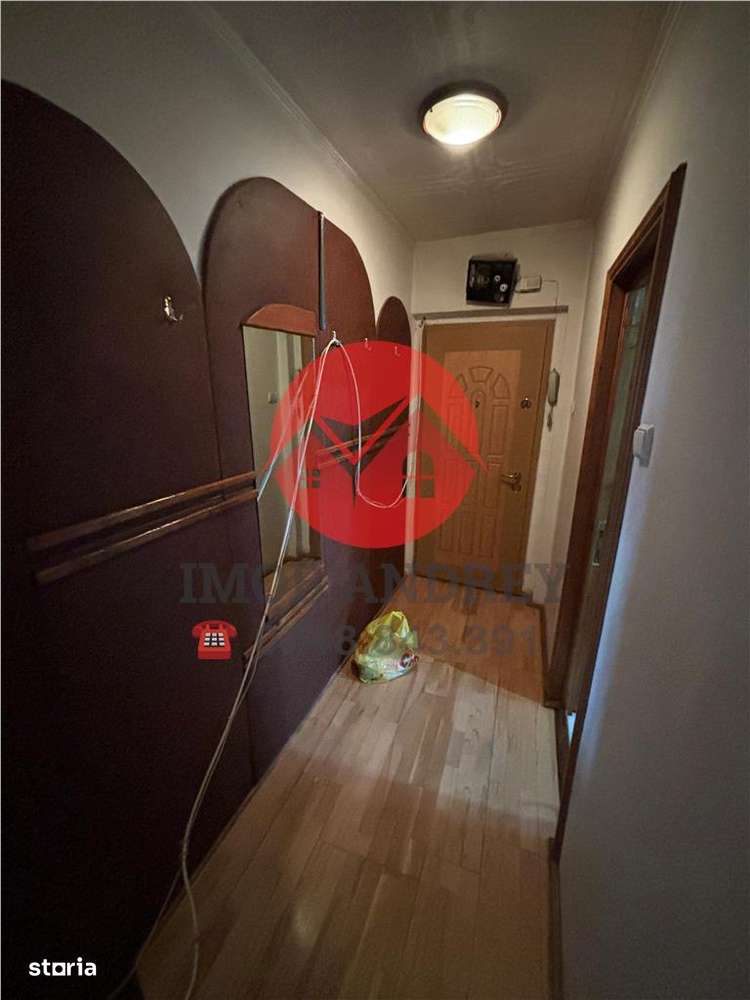 Apartament 3 camere ultracentral, langa Piata Civica - Imagine principală: 4/8