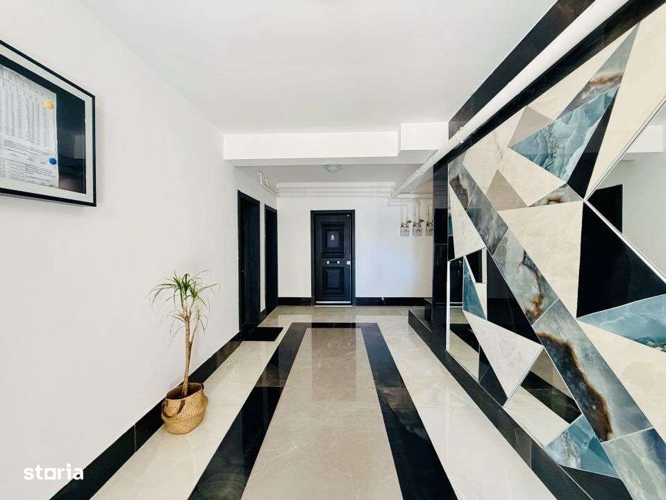 Apartament 2 Camere LUX - Zona Braytim - 0% COMISION-13