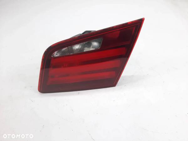 LAMPA TYŁ PRAWY TYLNA PRAWA W KLAPĘ LED BMW 5 F10 7203226 - 1