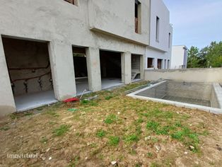 Moradia T3 em construção com piscina Sesimbra - Grande imagem: 3/18