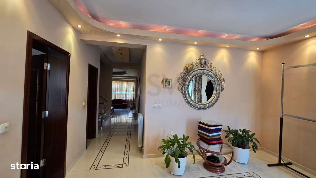 Vila de vanzare zona centrala - Rond Alba Iulia - Imagine principală: 5/15
