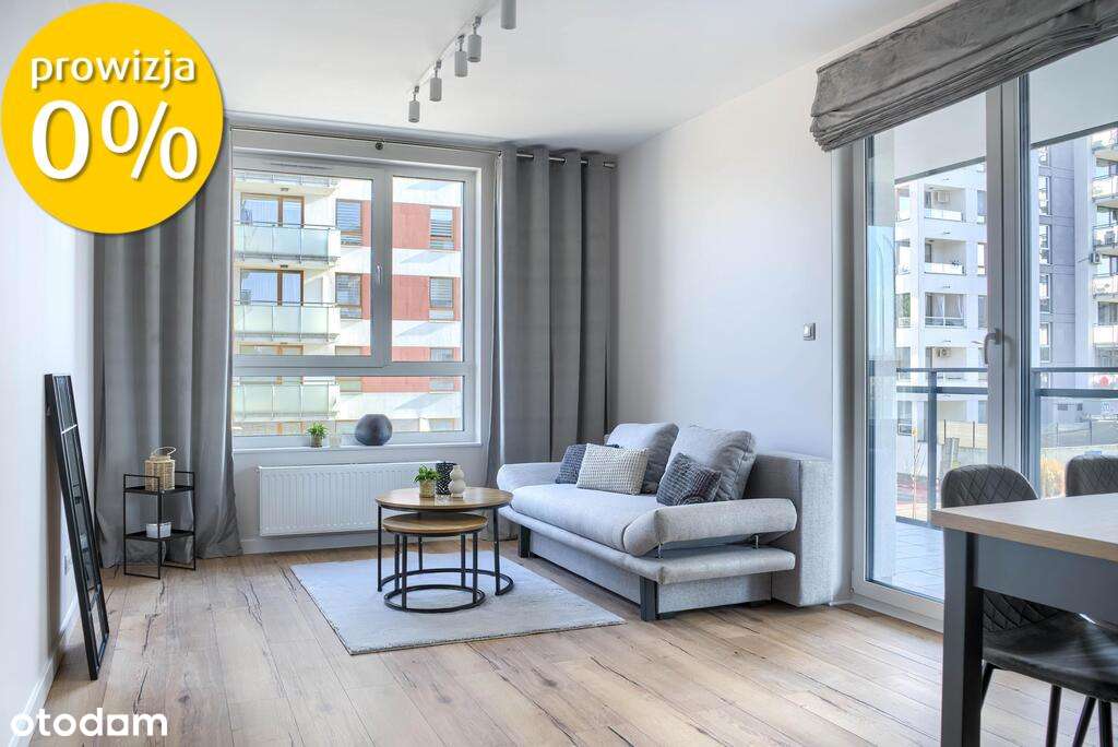 NOWE, 3 pokoje urządzone pod klucz!! Rezerwacja!-14