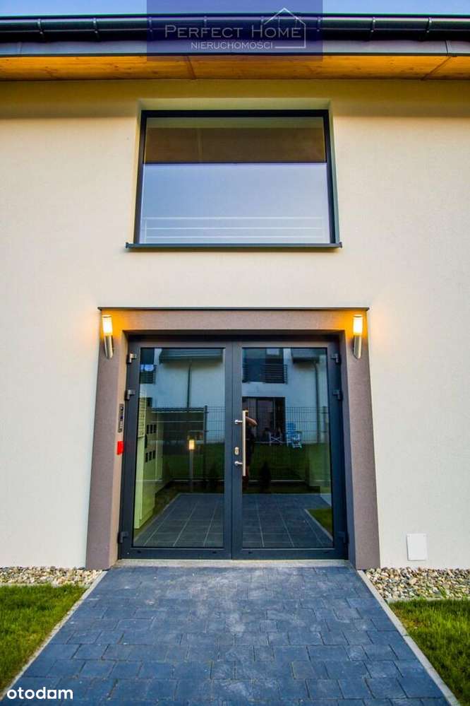 Luksusowy Apartament 3 pokojowy.-17