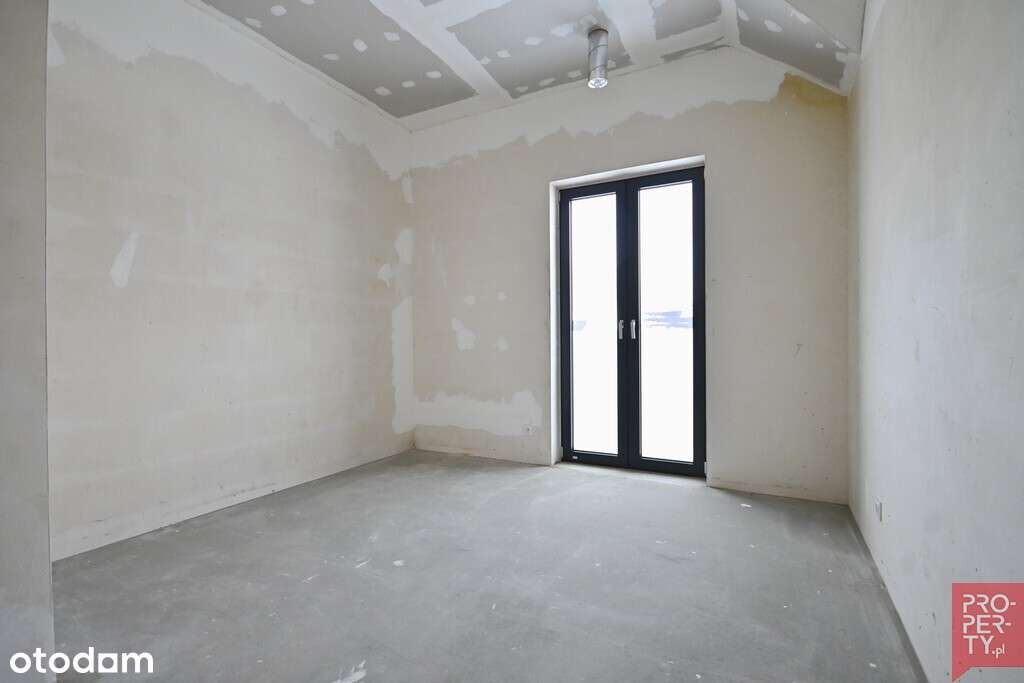 Nowoczesny dom - Modlniczka-16