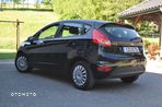 Ford Fiesta 1.25 Ghia - 5