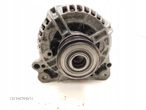 Alternator VW Sharan 1.9 TDI Seat Leon Audi A3 - 3