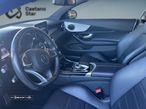 Mercedes-Benz C 250 CDI DPF Coupe Sport 7G-TRONIC - 10