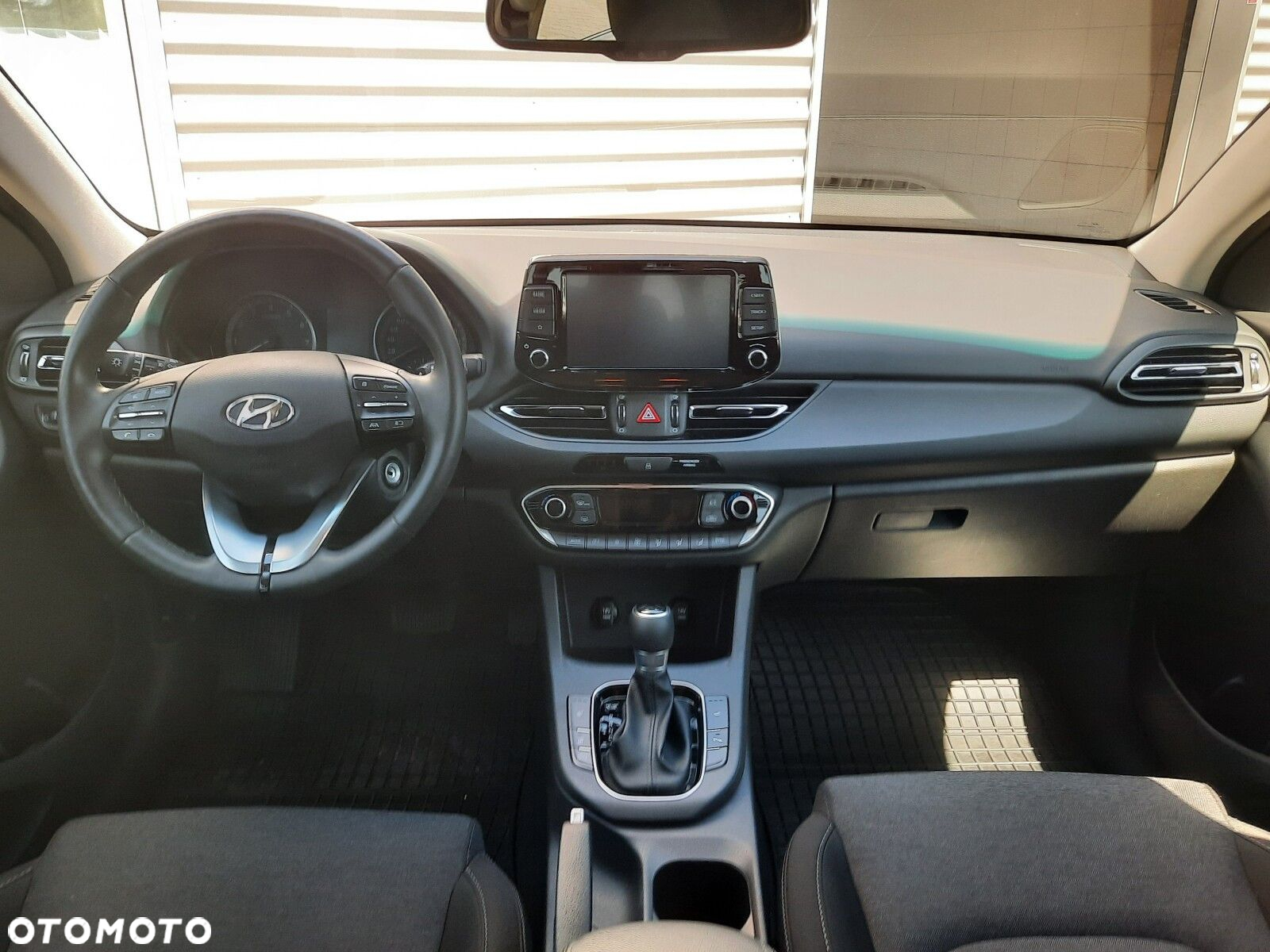 Hyundai I30 1.5 T-GDI 48V Smart DCT - 4