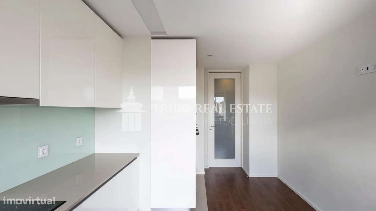 APARTAMENTO T4 DUPLEX | ESPINHO - Grande imagem: 5/26