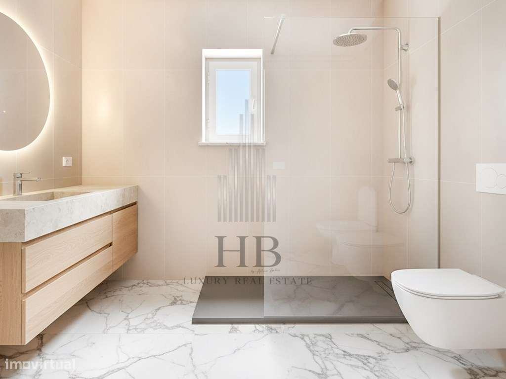 Apartamento T2 |Venda do Pinheiro |Mafra-26